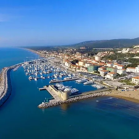 Appartamento Claudi A San Vincenzo Exterior photo