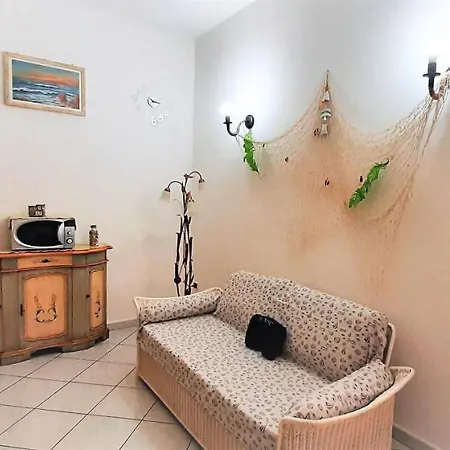 Appartamento Claudi A San Vincenzo Exterior photo