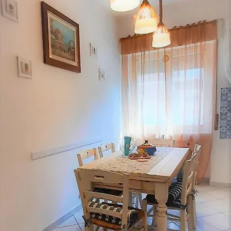 Appartamento Claudi A San Vincenzo Exterior photo