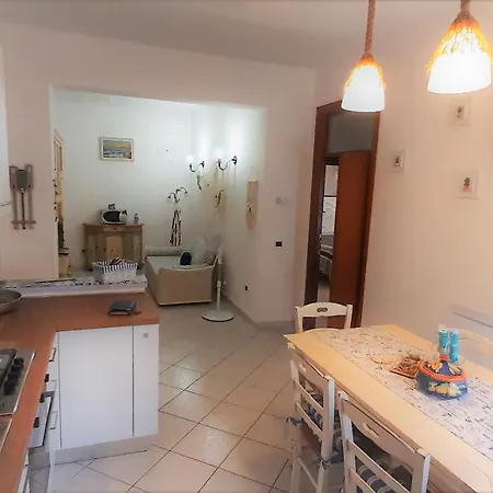 Appartamento Claudi A San Vincenzo Exterior photo