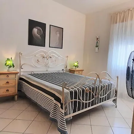 Appartamento Claudi A San Vincenzo Exterior photo
