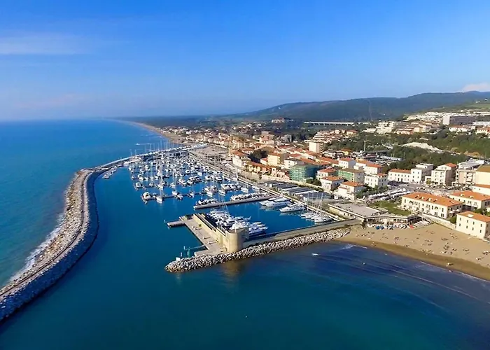 Appartamento Claudi A San Vincenzo
