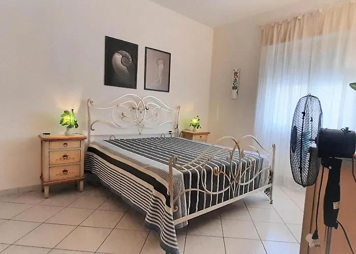 Appartamento Claudi A San Vincenzo