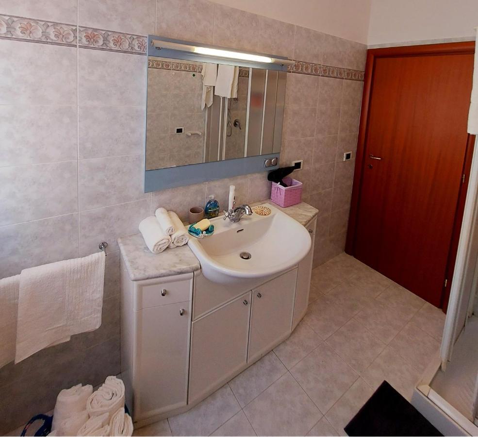 Claudi A Apartment San Vincenzo