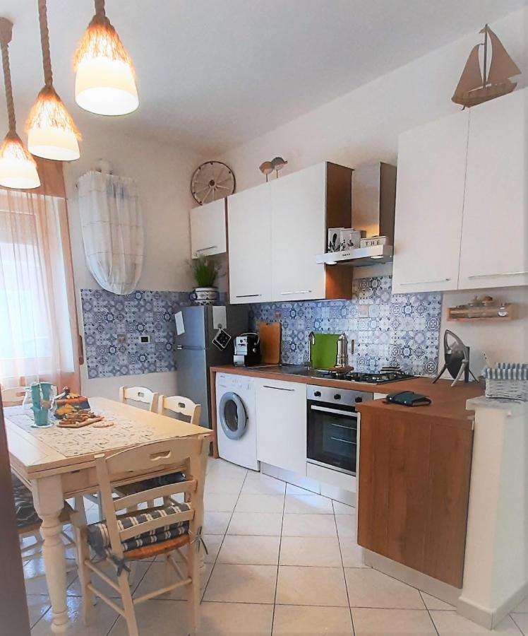 Claudi A Apartment