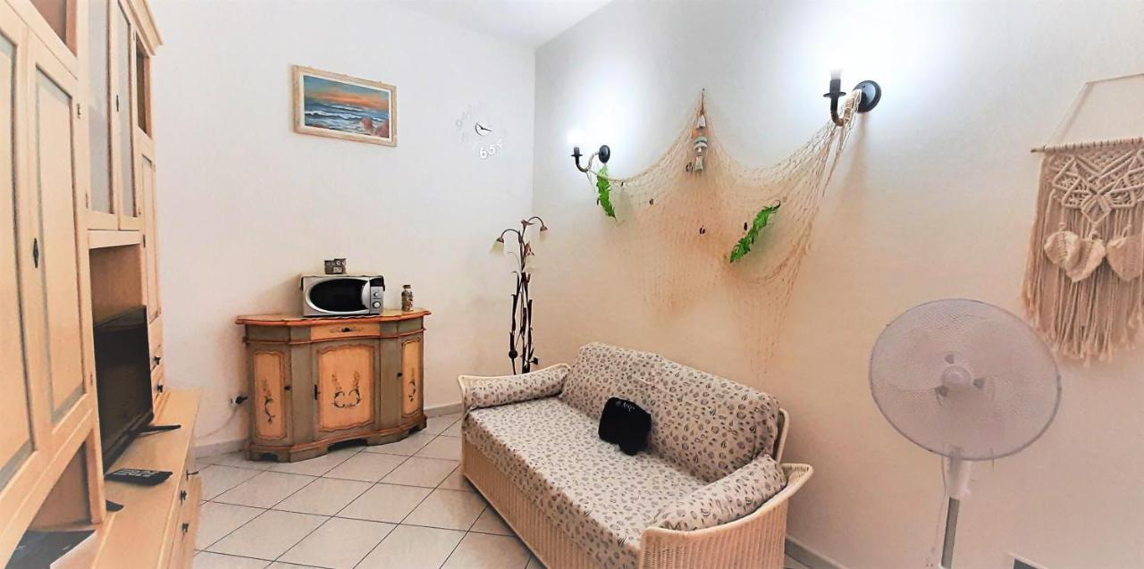 Apartment Claudi A