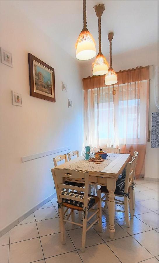 Claudi A Apartment *