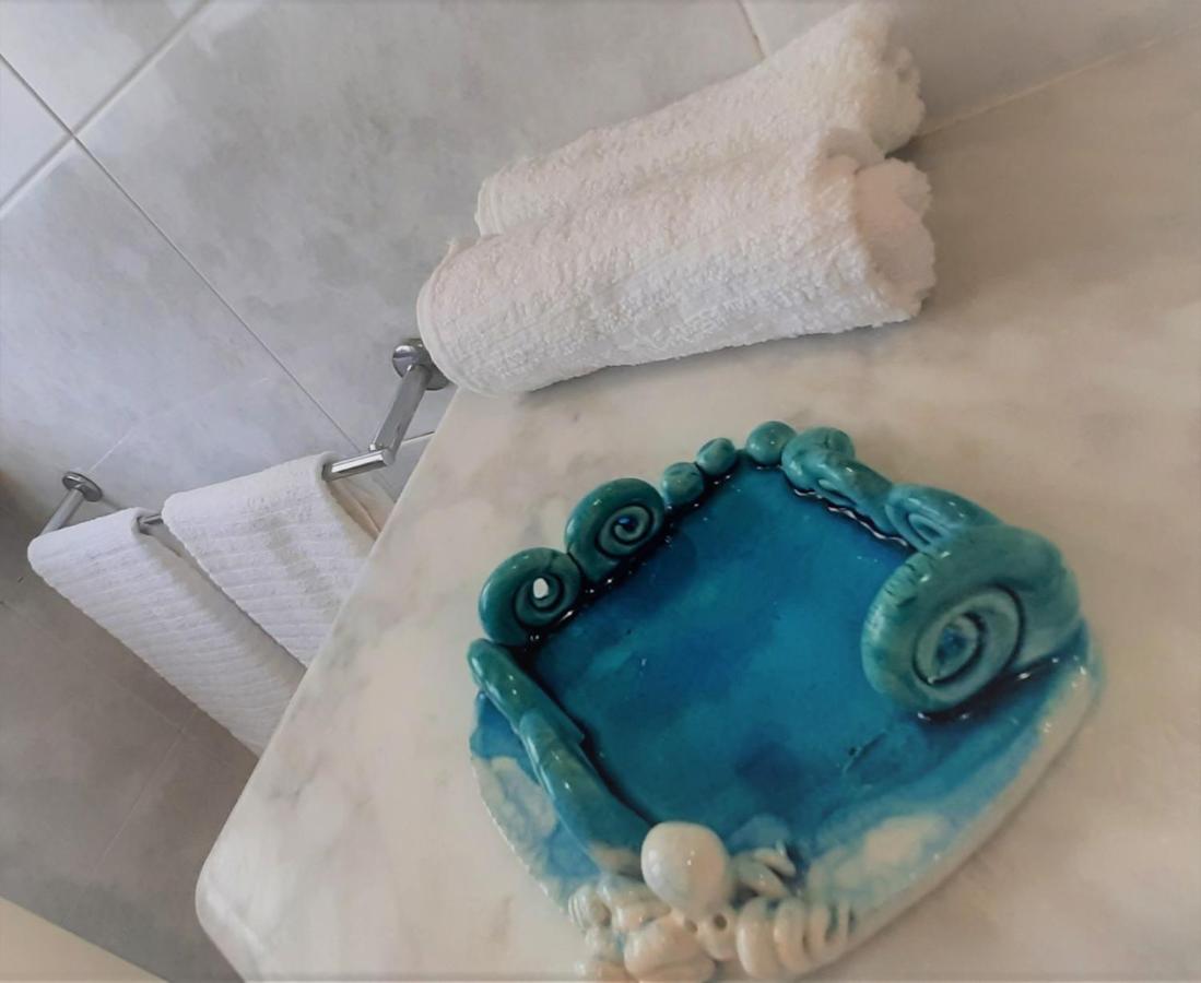 Claudi A Apartment San Vincenzo